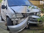 Mercedes Vito 110 CDI-1