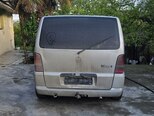 Mercedes Vito 110 CDI-9