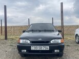 LADA (VAZ) 2115-1