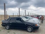 LADA (VAZ) 2115-3