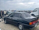 LADA (VAZ) 2115-4