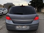 Opel Astra-8