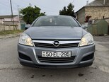 Opel Astra-1