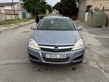 Opel Astra-2