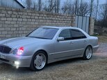 Mercedes E 240-2