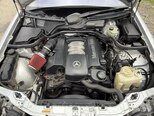 Mercedes E 240-10
