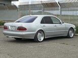 Mercedes E 240-7