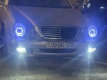 Mercedes E 240-12
