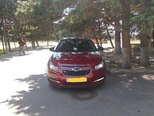 Chevrolet Cruze-1