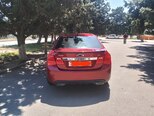 Chevrolet Cruze-2