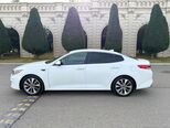Kia Optima-7