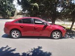 Chevrolet Cruze-5