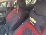 Chevrolet Cruze-4