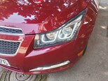 Chevrolet Cruze-8