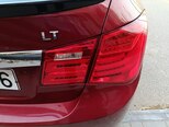 Chevrolet Cruze-12