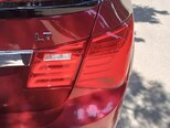 Chevrolet Cruze-9