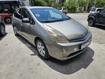 Toyota Prius-3