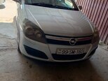 Opel Astra-2