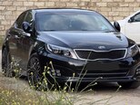 Kia K5-1