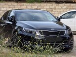 Kia K5-4