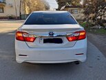 Toyota Camry-4