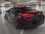 Kia K5-7
