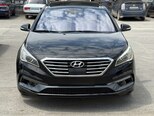 Hyundai Sonata-1