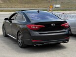Hyundai Sonata-3