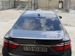 Lexus ES 300h-4