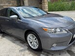 Lexus ES 300h-3