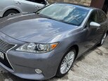 Lexus ES 300h-2