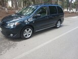 Mazda MPV-4