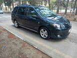 Mazda MPV-5