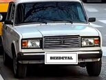 LADA (VAZ) 2107-1