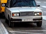 LADA (VAZ) 2107-4