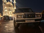 LADA (VAZ) 2107-5