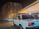 LADA (VAZ) 2107-6