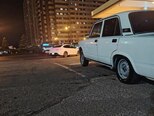 LADA (VAZ) 2107-7