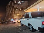LADA (VAZ) 2107-8