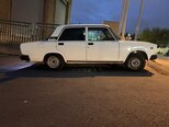 LADA (VAZ) 2107-10