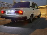 LADA (VAZ) 2107-9