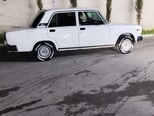 LADA (VAZ) 2107-12