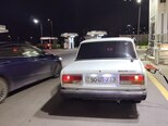 LADA (VAZ) 2107-3