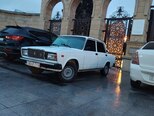 LADA (VAZ) 2107-13