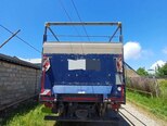 Mercedes Atego 818-3