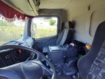 Mercedes Atego 818-6