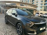 Kia Sportage-2