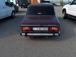 LADA (VAZ) 2106-2