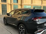 Kia Sportage-5