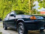 LADA (VAZ) 2115-4